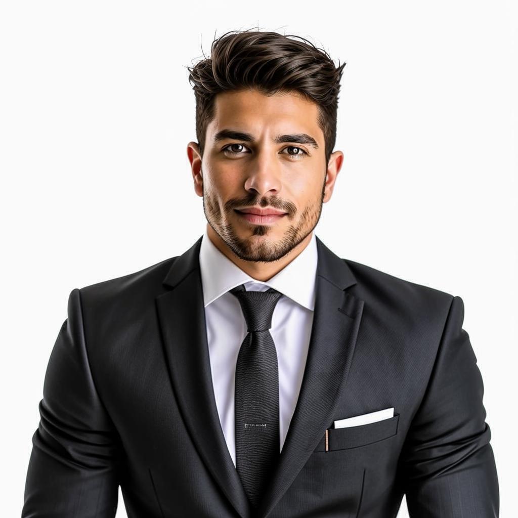 Carlos Ramirez